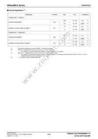 BD450M5FP2-CZE2 Datasheet Page 8
