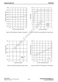 BD49101AEFS-ME2 Datasheet Page 15