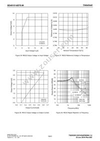 BD49101AEFS-ME2 Datasheet Page 19