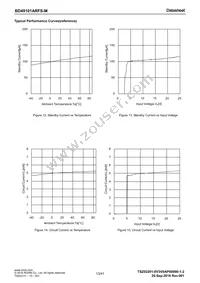 BD49101ARFS-ME2 Datasheet Page 13