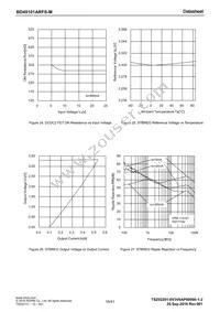 BD49101ARFS-ME2 Datasheet Page 16