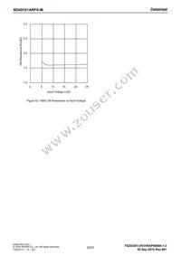 BD49101ARFS-ME2 Datasheet Page 23