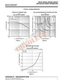 BD543B-S Datasheet Page 3