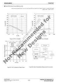 BD5452AMUV-E2 Datasheet Page 13