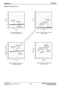 BD6067GU-E2 Datasheet Page 4