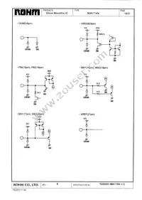 BD6171KV-E2 Datasheet Page 18