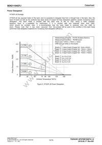 BD62110AEFJ-E2 Datasheet Page 12