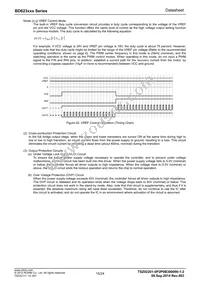 BD6236FP-E2 Datasheet Page 15