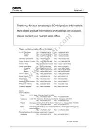 BD6510F-E2 Datasheet Page 6