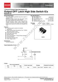 BD6538G-LBTR Cover