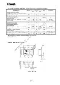 BD6550G-TR Datasheet Page 2