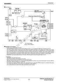 BD6586MUV-E2 Datasheet Page 4