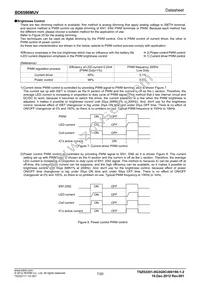 BD6586MUV-E2 Datasheet Page 7