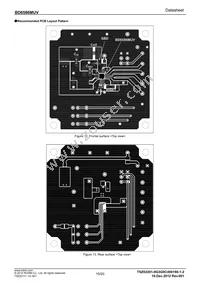 BD6586MUV-E2 Datasheet Page 10