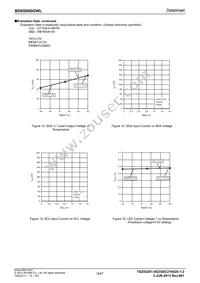 BD65B60GWL-E2 Datasheet Page 9