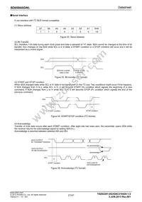 BD65B60GWL-E2 Datasheet Page 21