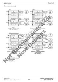 BD6758KN-E2 Datasheet Page 12