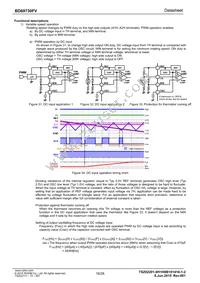 BD69730FV-GE2 Datasheet Page 16