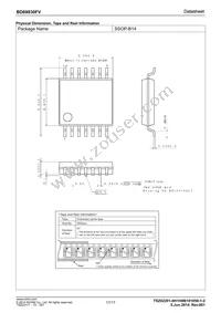 BD69830FV-GE2 Datasheet Page 17