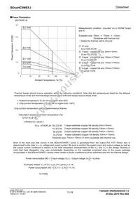 BD70HC0WEFJ-E2 Datasheet Page 11