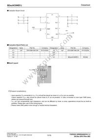 BD70HC0WEFJ-E2 Datasheet Page 13