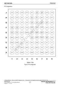 BD71801GWL-E2 Datasheet Page 4