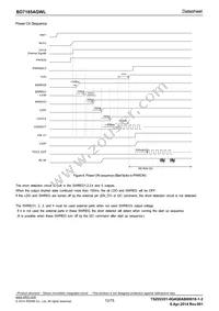 BD7185AGWL-E2 Datasheet Page 12