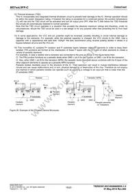 BD750L5FP-CE2 Datasheet Page 18