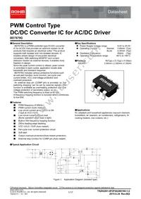 BD7679G-GTR Cover