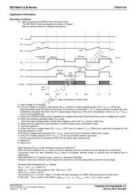 BD7685FJ-LBE2 Datasheet Page 5