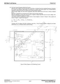 BD7685FJ-LBE2 Datasheet Page 10