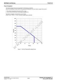 BD7685FJ-LBE2 Datasheet Page 18