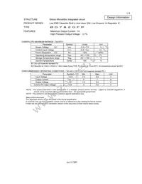 BD7820FP-E2 Datasheet Cover