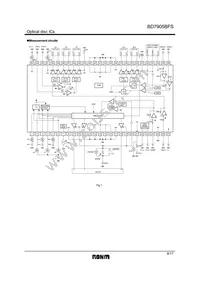 BD7905BFS-E2 Datasheet Page 8