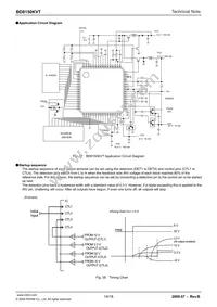 BD8150KVT-E2 Datasheet Page 14