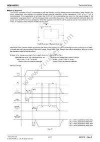 BD8166EFV-E2 Datasheet Page 8