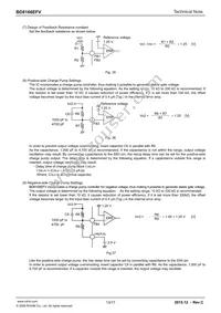 BD8166EFV-E2 Datasheet Page 13