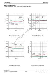 BD81870EFV-ME2 Datasheet Page 11