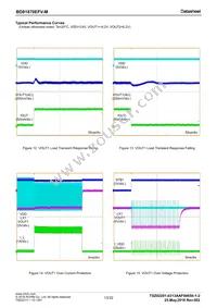 BD81870EFV-ME2 Datasheet Page 13