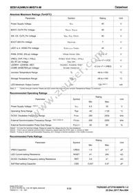 BD81A24MUV-ME2 Datasheet Page 9