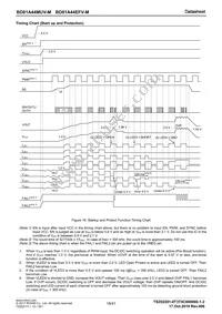 BD81A44MUV-ME2 Datasheet Page 18