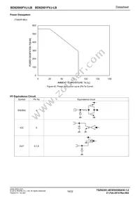 BD82001FVJ-LBE2 Datasheet Page 18