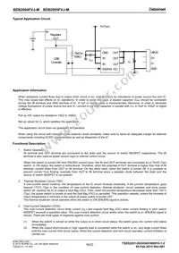 BD82004FVJ-MGE2 Datasheet Page 16