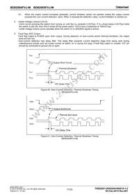 BD82004FVJ-MGE2 Datasheet Page 17