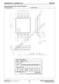 BD82004FVJ-MGE2 Datasheet Page 22