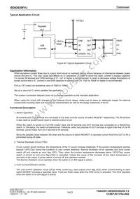 BD82020FVJ-E2 Datasheet Page 14