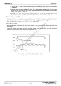 BD82020FVJ-E2 Datasheet Page 15