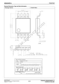 BD82020FVJ-E2 Datasheet Page 20