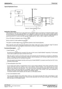 BD82024FVJ-E2 Datasheet Page 14