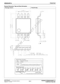 BD82024FVJ-E2 Datasheet Page 20